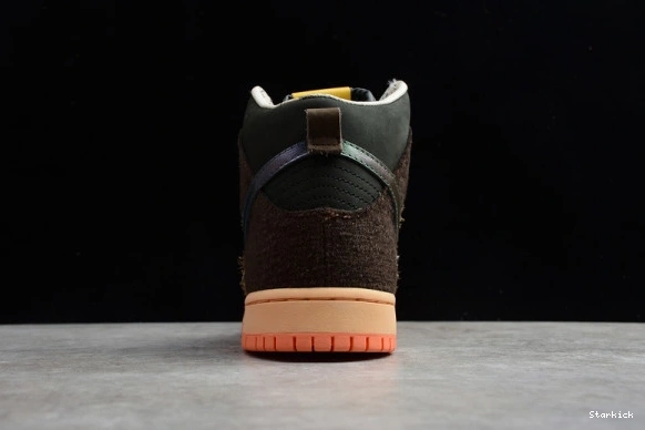 Dunk SB Nike  DC6887-200 Concepts Turdunken High 0115